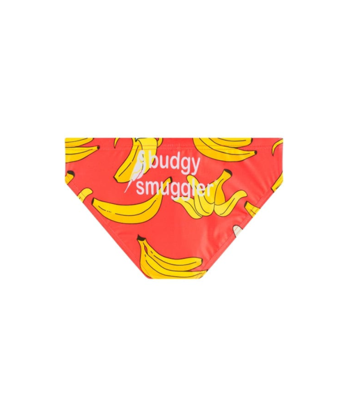 Budgy Smuggler Bananes enfant