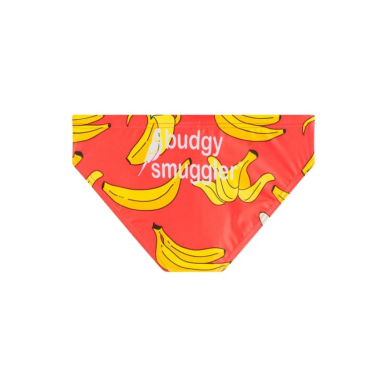 Budgy Smuggler Bananes enfant