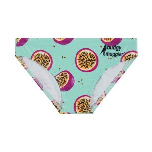 Budgy Smuggler Fruits de la Passion Enfant