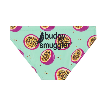 Budgy Smuggler Fruits de la Passion