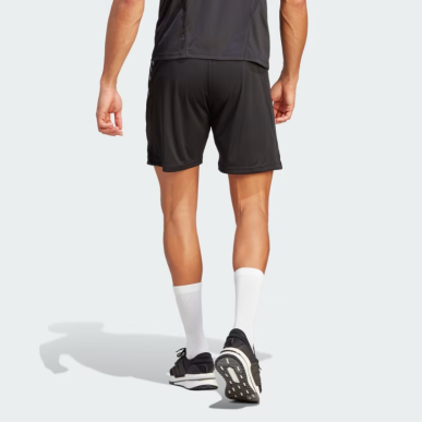 SHORT SPORT DE RUGBY ALL BLACKS