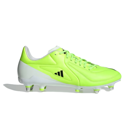 RS-15 Elite (SG) – Chaussures de Football pour Terrains Gras