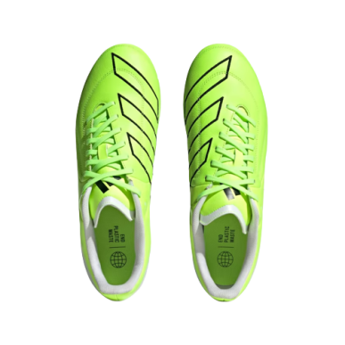 RS-15 Elite (SG) – Chaussures de Football pour Terrains Gras