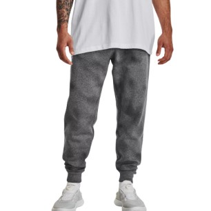 Pantalon de Jogging Imprimé UA Rival Fleece pour Homme