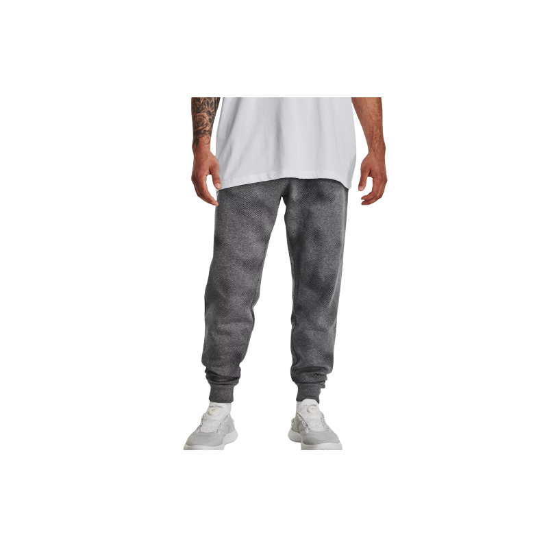 Pantalon de jogging UA Rival Fleece Printed