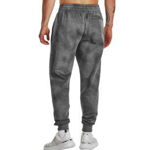 Pantalon de jogging UA Rival Fleece Printed