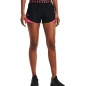 SHORT UNDER ARMOUR FEMME