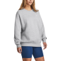 SWEAT GRIS UNDER ARMOUR  femme