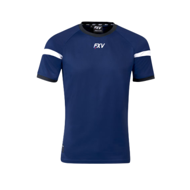 MAILLOT TRAINING VICTOIRE MARINE