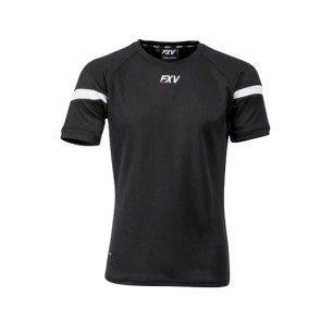 Maillot d'Entrainement VICTOIRE NOIR