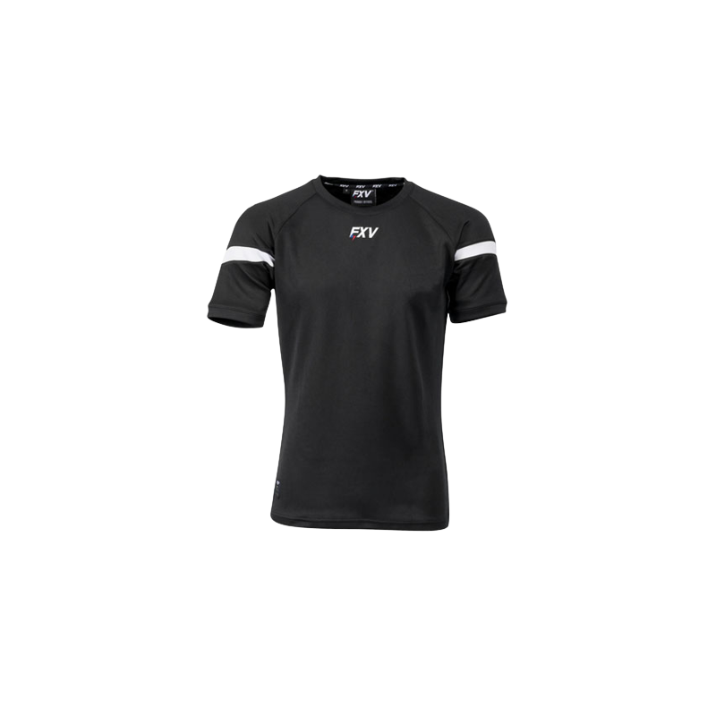 Maillot d'Entrainement VICTOIRE NOIR