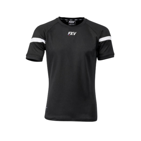 MAILLOT TRAINING VICTOIRE NOIR