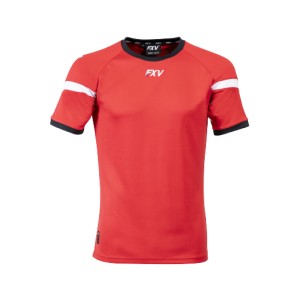 Maillot d'Entrainement VICTOIRE ROUGE