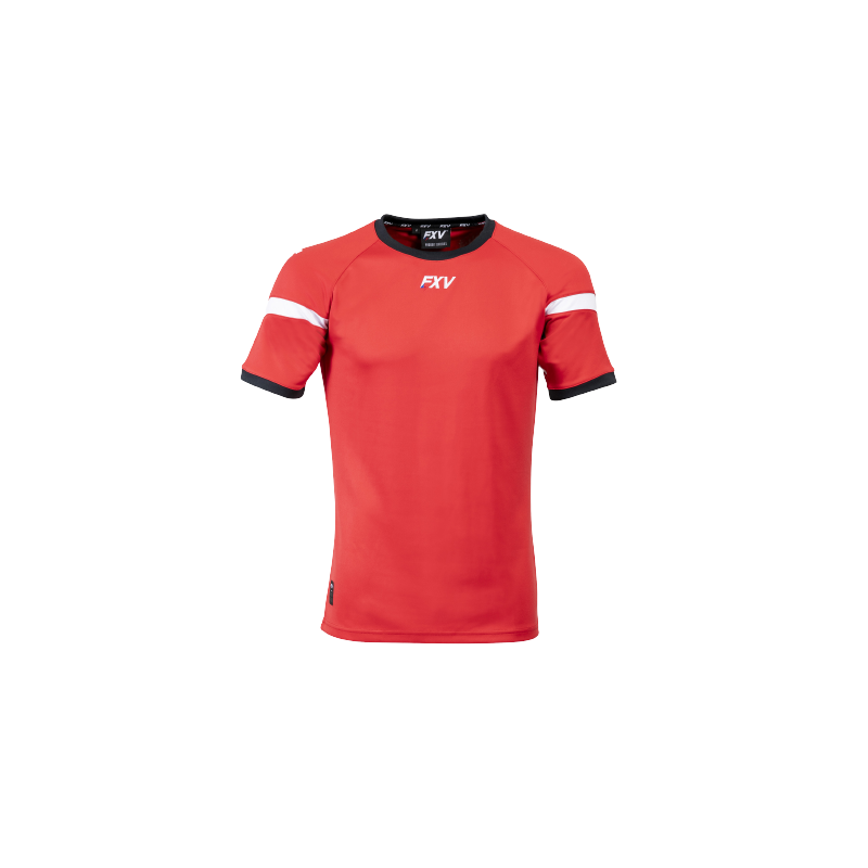 Maillot d'Entrainement VICTOIRE ROUGE