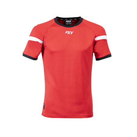 MAILLOT TRAINING VICTOIRE ROUGE