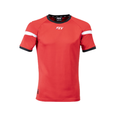 Maillot d'Entrainement VICTOIRE ROUGE