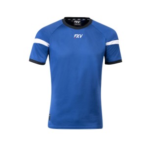 Maillot d'Entrainement VICTOIRE BLEU ROY