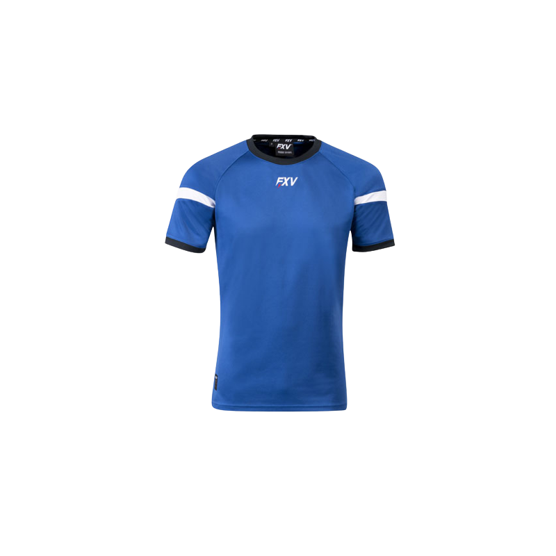 Maillot d'Entrainement VICTOIRE BLEU ROY