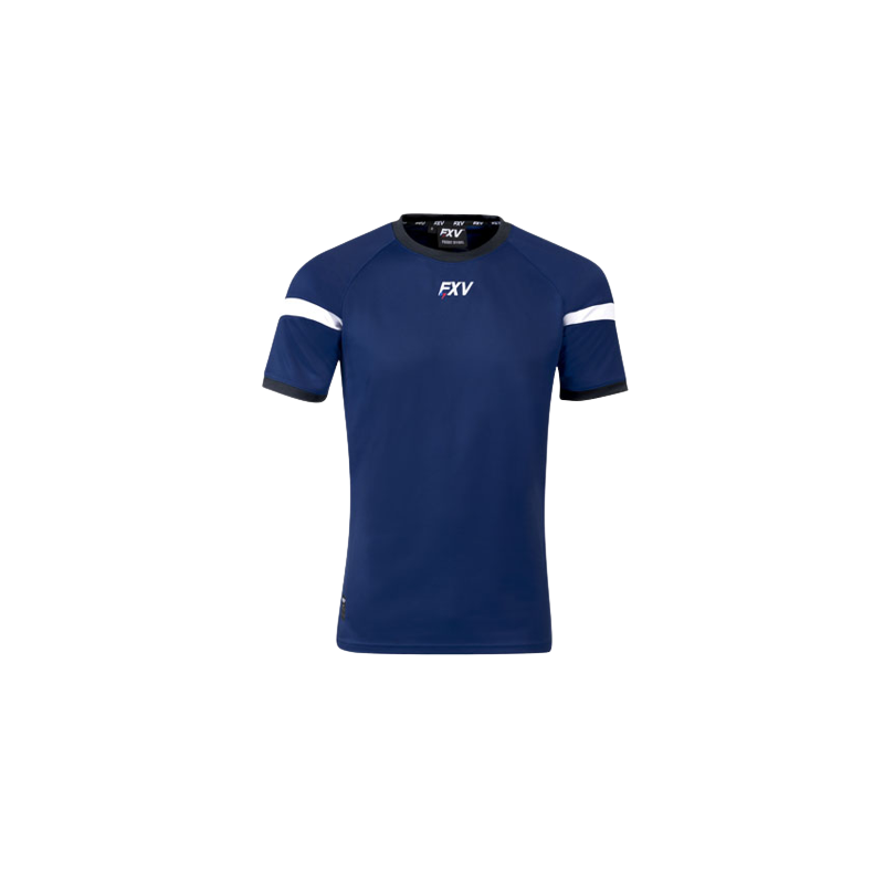 Maillot d'Entrainement VICTOIRE MARINE ENFANT