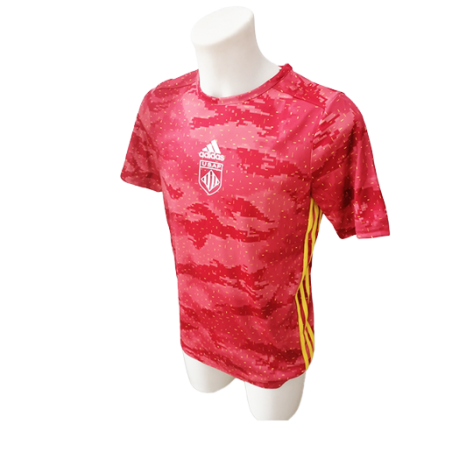 MAILLOT ECHAUFFEMENT USAP 2023/2024 enfant