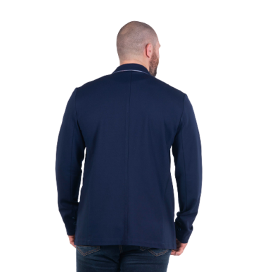 VESTE BLAZER RUCKFIELD