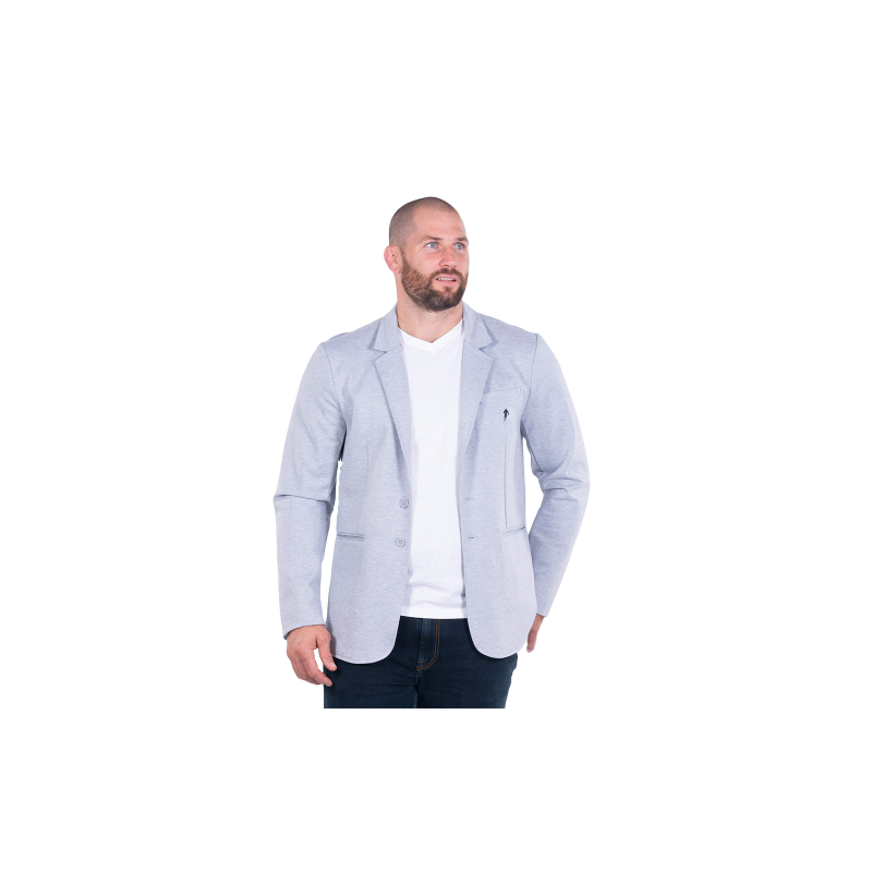 VESTE BLAZER RUCKFIELD