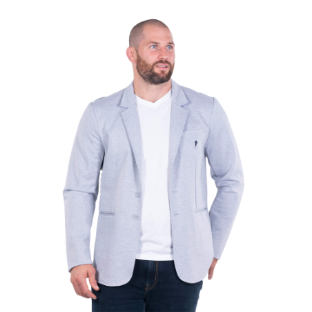 VESTE BLAZER RUCKFIELD