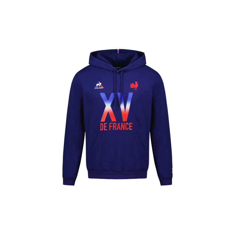 SWEAT XV DE FRANCE ENFANT