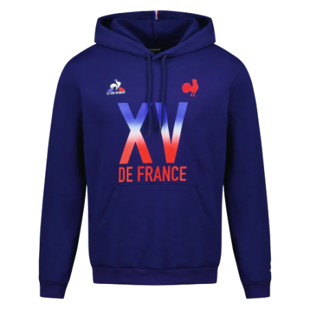 SWEAT XV DE FRANCE ENFANT