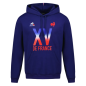 SWEAT XV DE FRANCE ENFANT