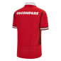 MAILLOT PAYS DE GALLES 2023/2024