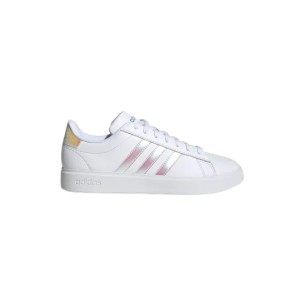 Chaussures Adidas Femme Blanches