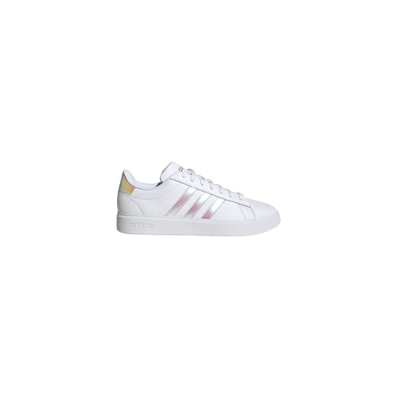 Chaussures Adidas Femme Blanches