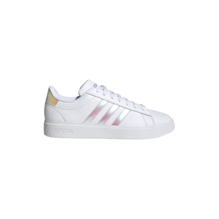 Chaussures Adidas Femme Blanches