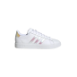 Chaussures Adidas Femme Blanches