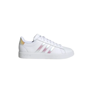 Chaussures Adidas Femme Blanches