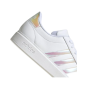 Chaussures Adidas Femme Blanches