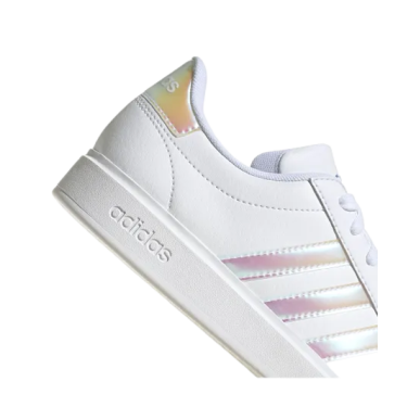 Chaussures Adidas Femme Blanches