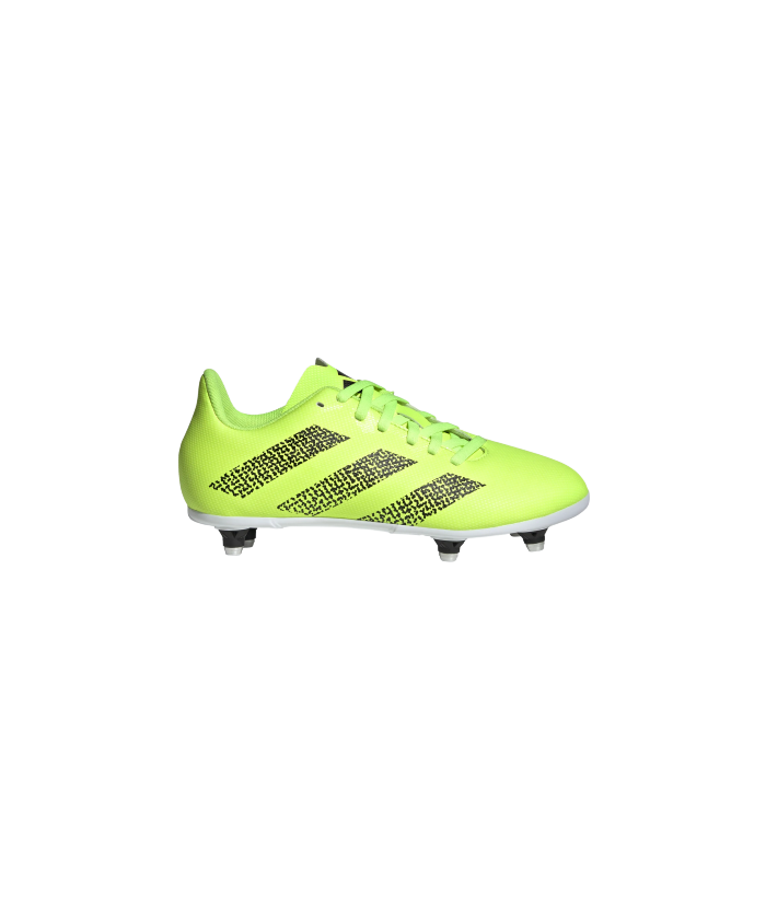 Crampons Adidas Junior pour Terrains Gras (SG)