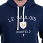 SWEAT A CAPUCHE RUCKFIELD