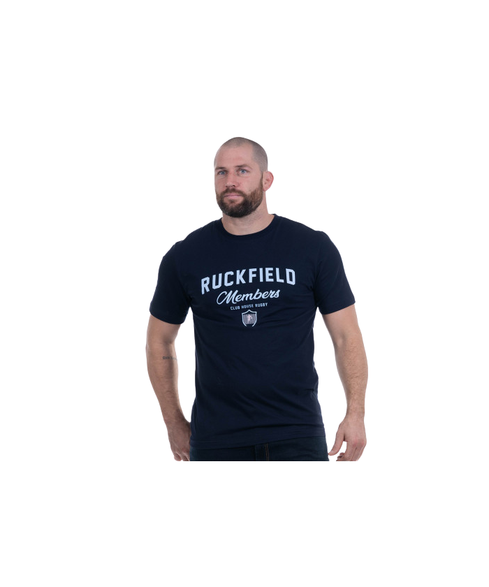 TEE SHIRT RUCKFIELD