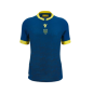 MAILLOT ASM CLERMONT AUVERGNE 2023 BLEU