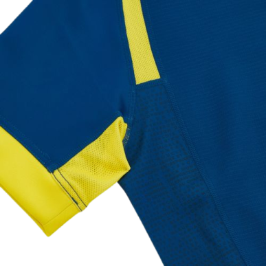 MAILLOT ASM CLERMONT AUVERGNE 2023 BLEU