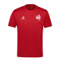 TEE SHIRT ENTRAINEMENT XV DE FRANCE 2023