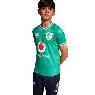 MAILLOT IRLANDE ENFANT