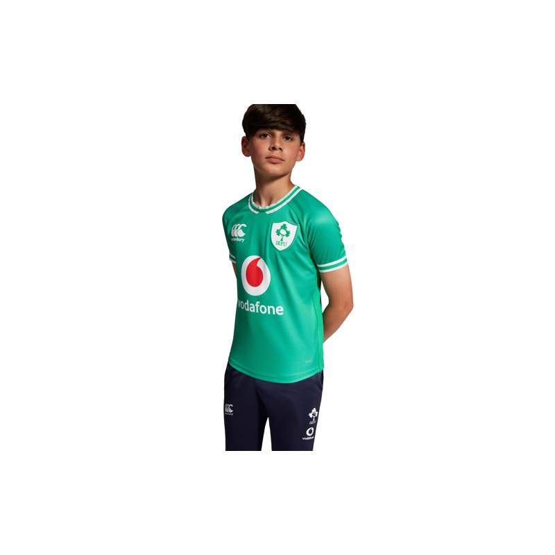 MAILLOT IRLANDE ENFANT