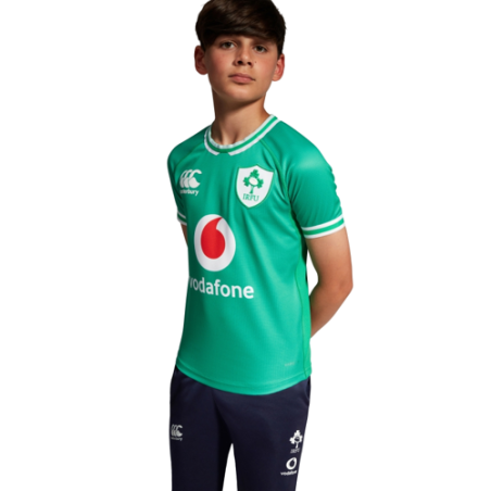 MAILLOT IRLANDE ENFANT