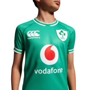 MAILLOT IRLANDE ENFANT