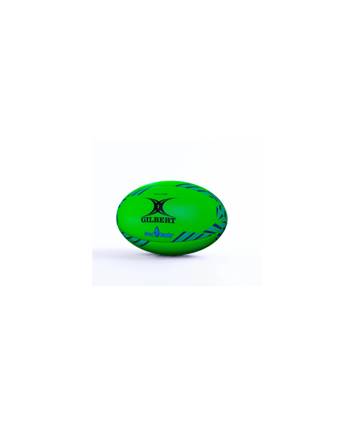 SURF GREEN BALL