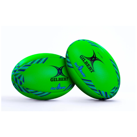 SURF GREEN BALL